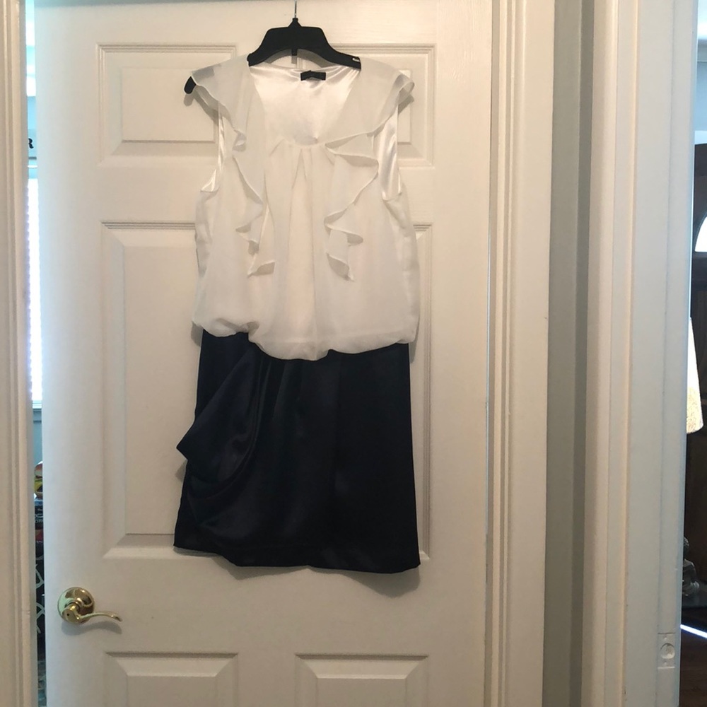 Vera Mona Dress
